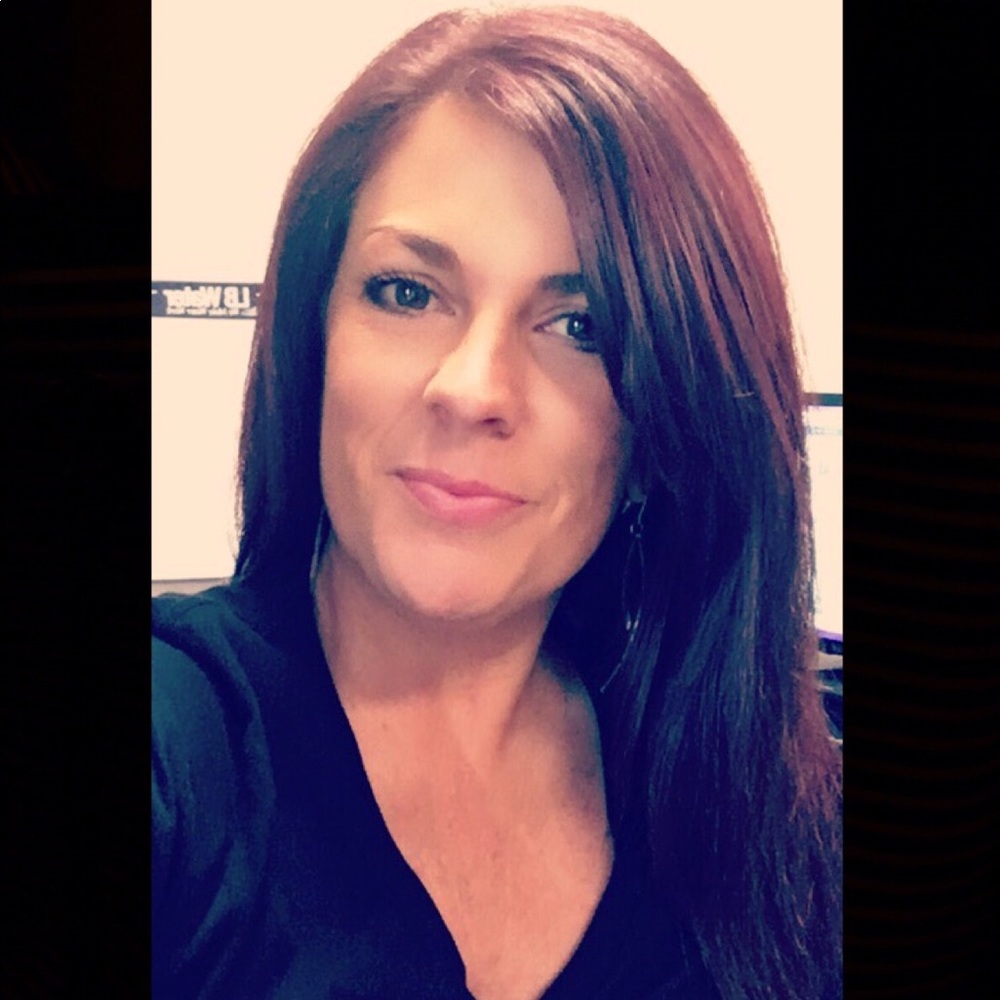 Meet your Posher … Melanie